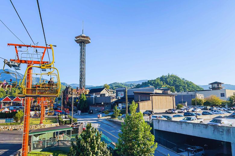 5 Tips for Parking in Downtown Gatlinburg